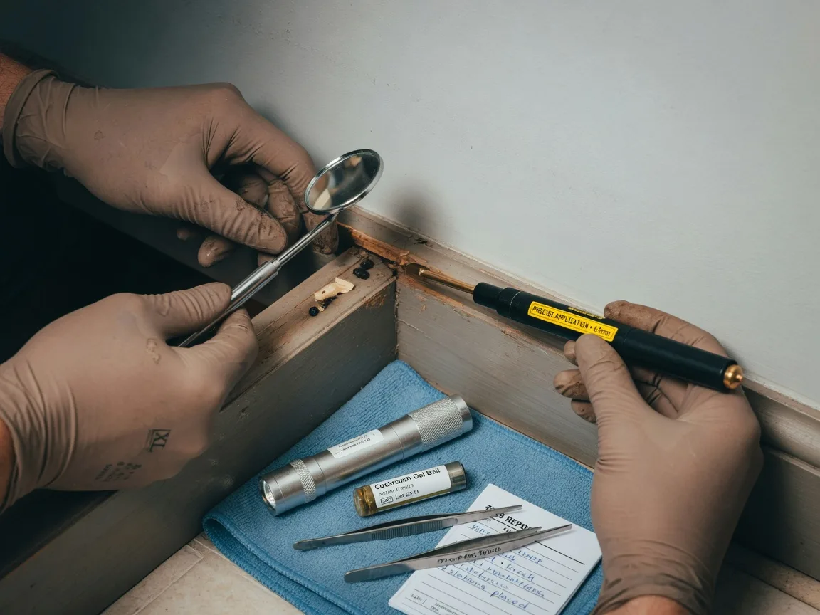 Why choose Emergency Pest Control in Escanaba, MI